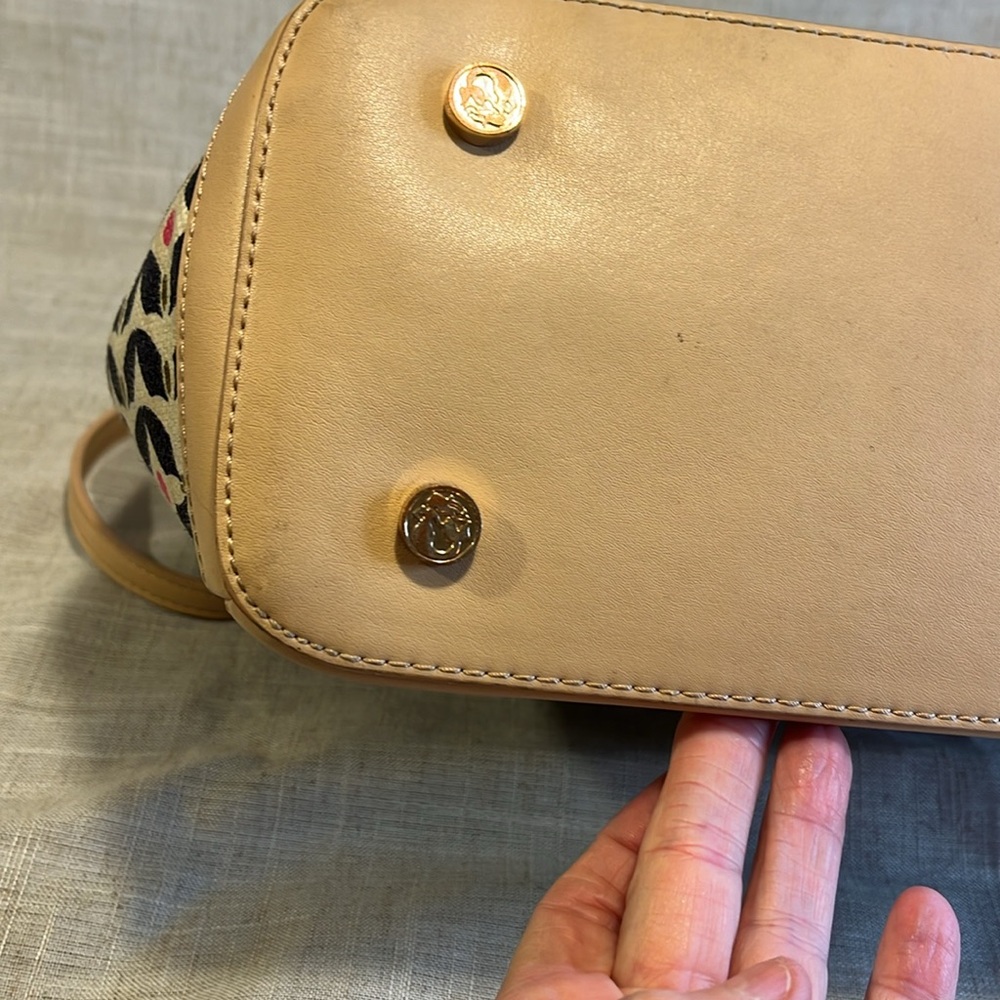 Spartina bag - Picture 5 of 14